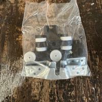 Ruote Carrelli scorrevoli