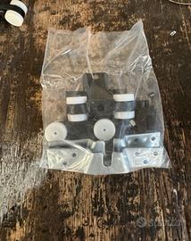 Ruote Carrelli scorrevoli