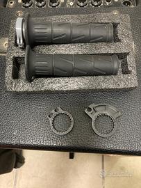 Manopole originali Kawasaki Z900