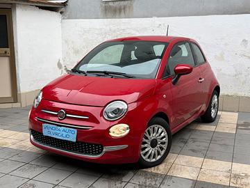 Fiat 500 1.0 Hybrid 70cv Lounge