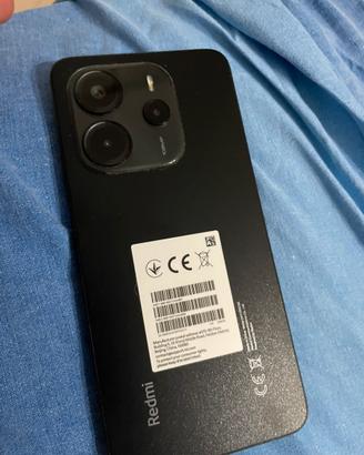 Redmi note 14