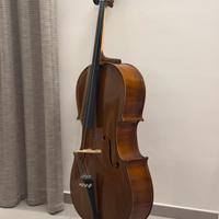 Violoncello arrow 4/4 da studio