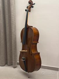 Violoncello arrow 4/4 da studio
