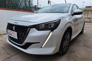 Peugeot 208 PureTech 75 Stop&amp;Start 5 porte