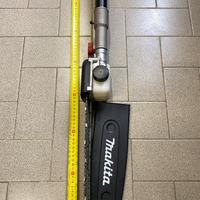 Potatore telescopico motosega Makita EY2650H  4mt
