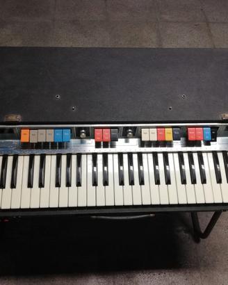 Organo GEM General Electro Music Joker 61