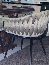 Poltroncine