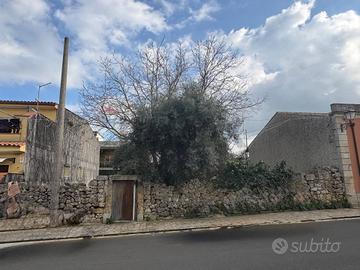 Terreno Edificabile - Cassaro