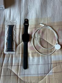 Apple Watch 10 46 mm gps air pods 3