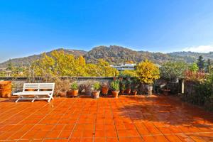 Attico / Mansarda di 246 m² con più di 5 locali a 