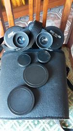 Binocolo