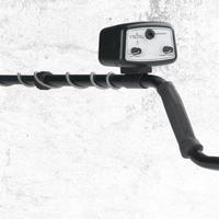 viking 5 metal detector per bambini non-motion 8"D