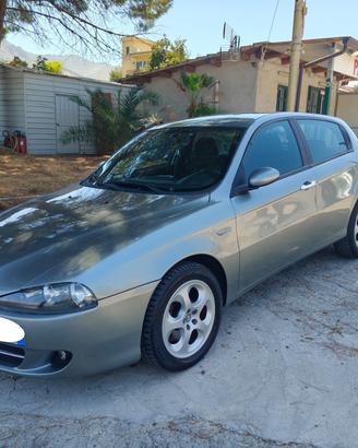 Alfa Romeo 147 1.9 JTD (120) 5 porte ECCELLENTI CO