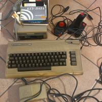 Commodore 64