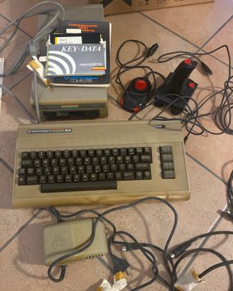 Commodore 64