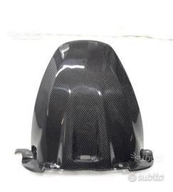 PARAFANGO POSTERIORE CARBONIO BMW S1000XR MY 2015 