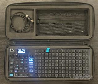 OXI ONE MK1 Black Edition