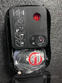 Kit riparazione pneumatici originale BMW TireFit