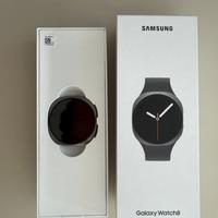 Samsung Galaxy Watch 8 44 GPS LTE