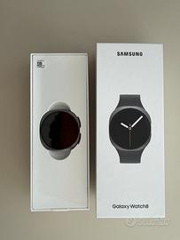 Samsung Galaxy Watch 8 44 GPS LTE