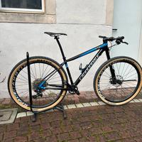 CANNONDALE FSI CARBON 2