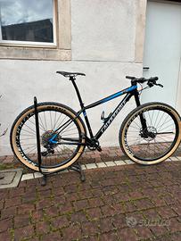 CANNONDALE FSI CARBON 2