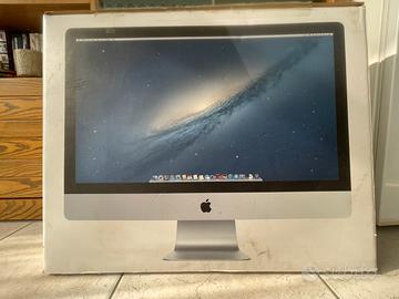Computer Apple imac