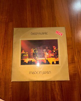 deep purple