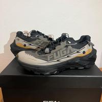 Scarpe da Trail kailas Fuga ex 3 numero 42,5.