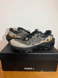 Scarpe da Trail kailas Fuga ex 3 numero 42,5.