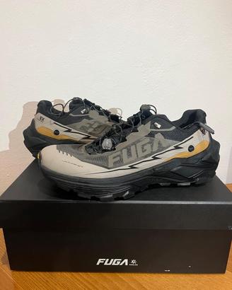 Scarpe da Trail kailas Fuga ex 3 numero 42,5.