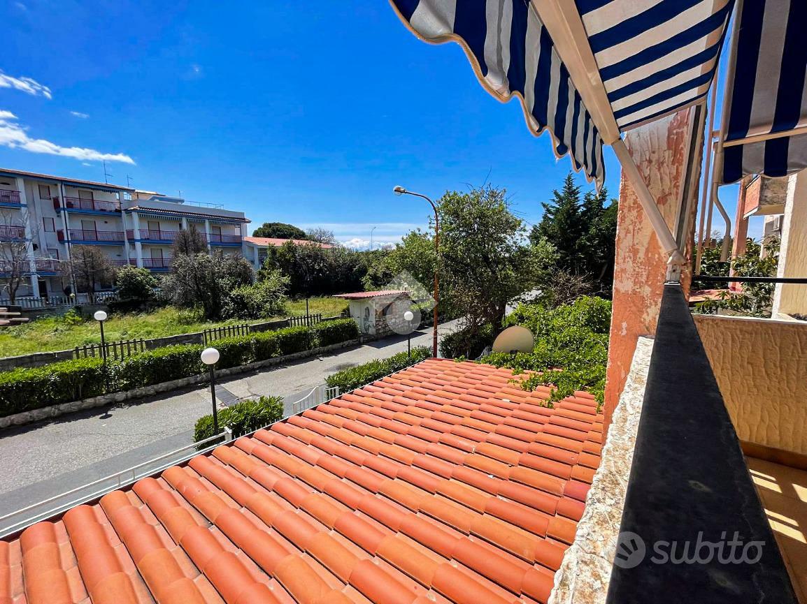 2 LOCALI A NOCERA TERINESE - Vista 2