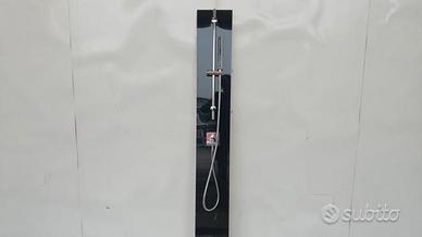 Miscelatore rubinetto doccia per camper