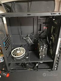 Bundle pc am4