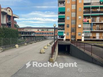 DUE GARAGE - ANCHE SEPARATAMENTE