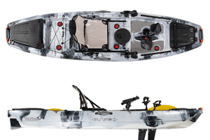 Kayak Atlantis Tornado .400