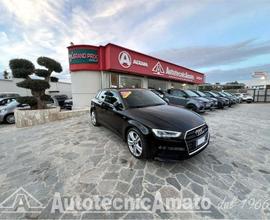 AUDI A3 3° SERIE - SPB 35 TDI S tronic Admired