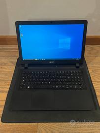 Acer Aspire 15" 16GB RAM / 512GB SSD