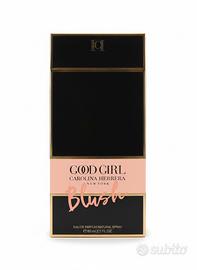 Carolina Herrera Good Girl Blush