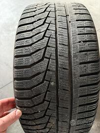 Pneumatici invernali 225 40 18