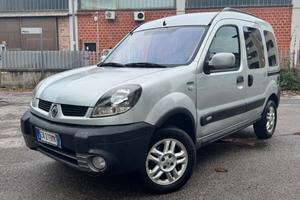 Renault Kangoo 1.9 dCi 4x4 5p. Fairway