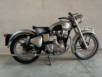Royal Enfield G2 350 Bullet