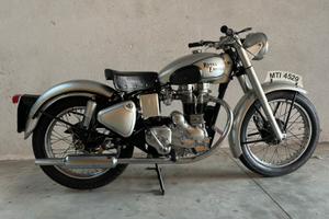 Royal Enfield G2 350 Bullet