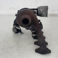 750453-1 TURBINA FORD Focus Berlina 4Â° Serie AV6Q