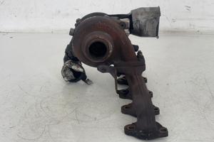 750453-1 TURBINA FORD Focus Berlina 4Â° Serie AV6Q