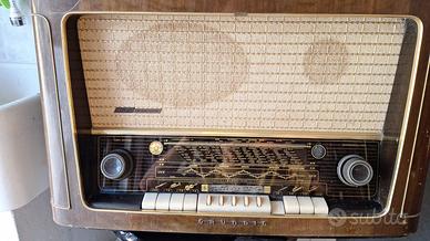 Radio vintage