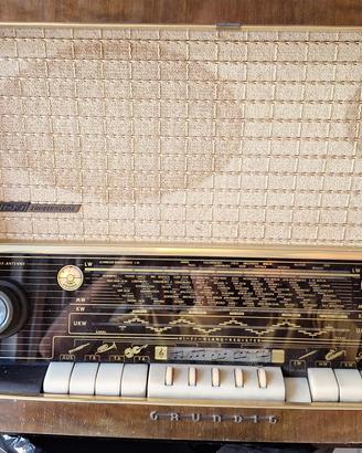 Radio vintage