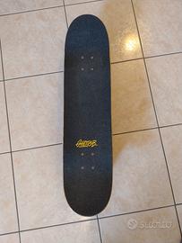 Skateboard originale Ghettoblaster