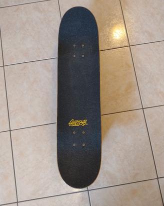Skateboard originale Ghettoblaster