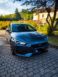 Cupra Leon Sportstourer 1,5 etsi ibrido